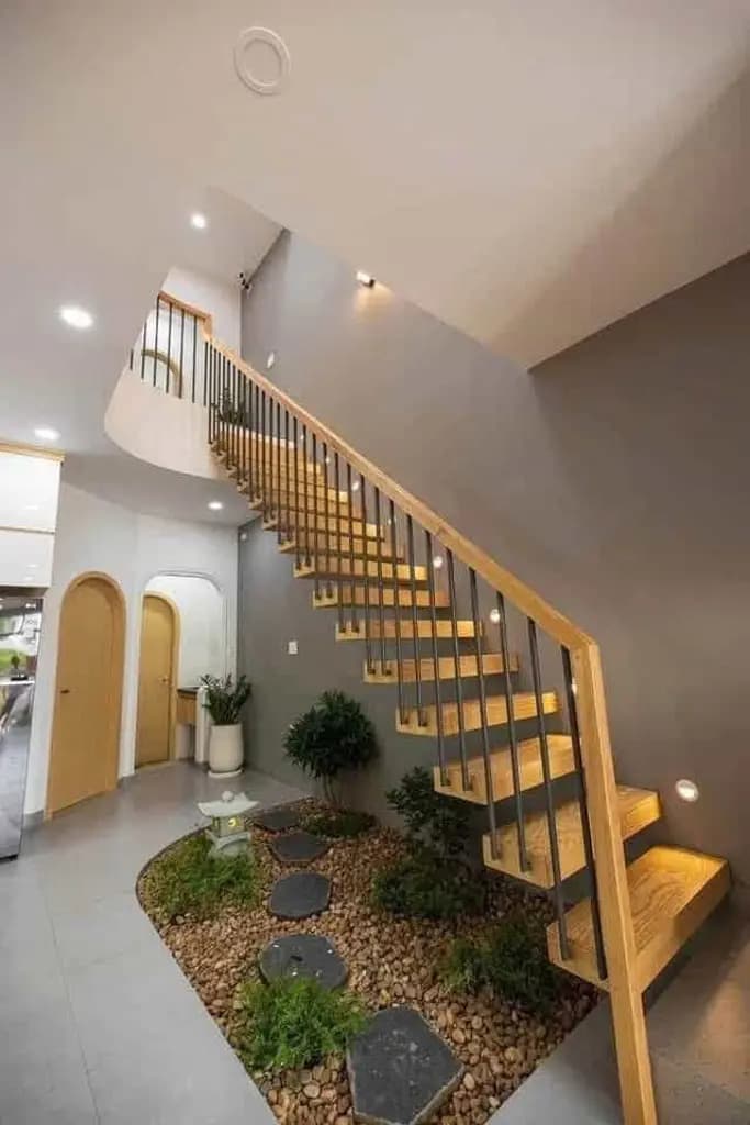 Main-Nhà 1 trệt 1 lầu mới xây dành cho anh chị có tài chính 600 triệu-3