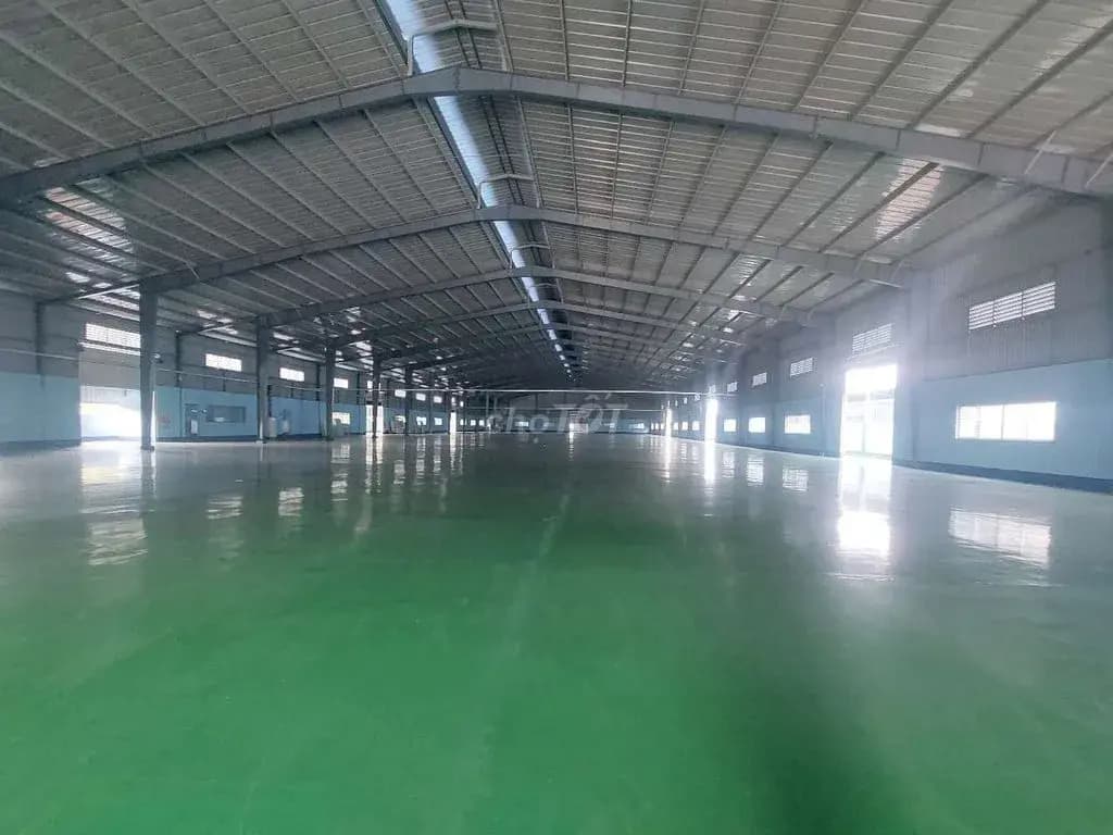 Main-Cho thuê xưởng 4800 cụm công nghiệp thuận an.Làm được giấy phép đầu tư-1