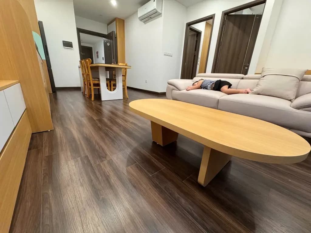 Main-Cho thuê Căn hộ chung cư 68m2 giá 12 triệu tại Đường Đại lộ Võ Nguyên Giáp Phường Vĩnh Niệm Quận Lê Chân Hải Phòng-1