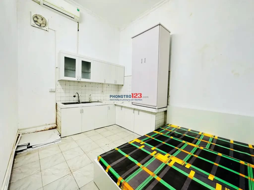 Main-Cho thuê phòng khép kín 101 tại 27 ngõ 255 Cầu Giấy-0