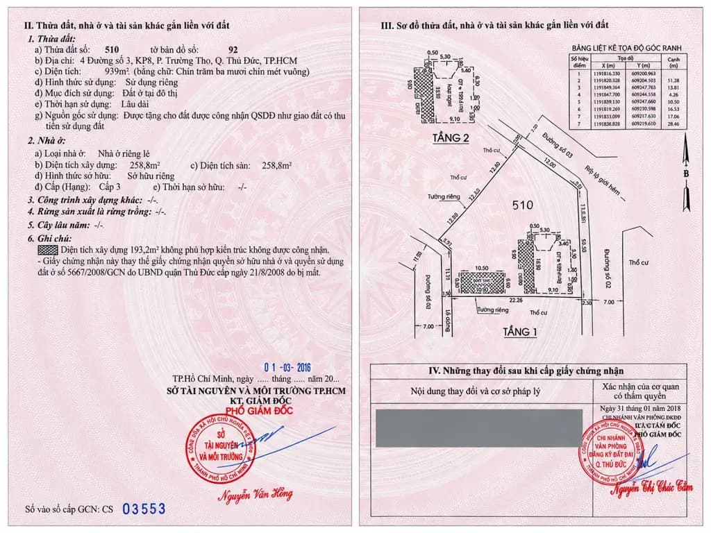 Main-Bán Nhà riêng 939m2 có sẵn 939 m2 thổ cư giá 79 tỷ tại ĐƯỜNG SỐ 3 KHU DÂN CƯ HIM LAM Phường Trường Thọ Quận Thủ Đức TP. Hồ Chí Minh-4
