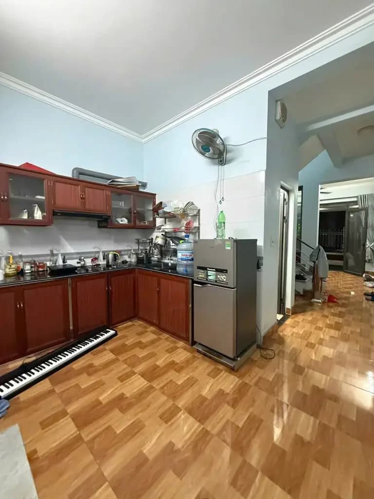 Main-Cho thuê Nhà riêng 60m2 giá 6.5 triệu tại Đường Ngô Gia Tự Phường Đằng Lâm Quận Hải An Hải Phòng-1