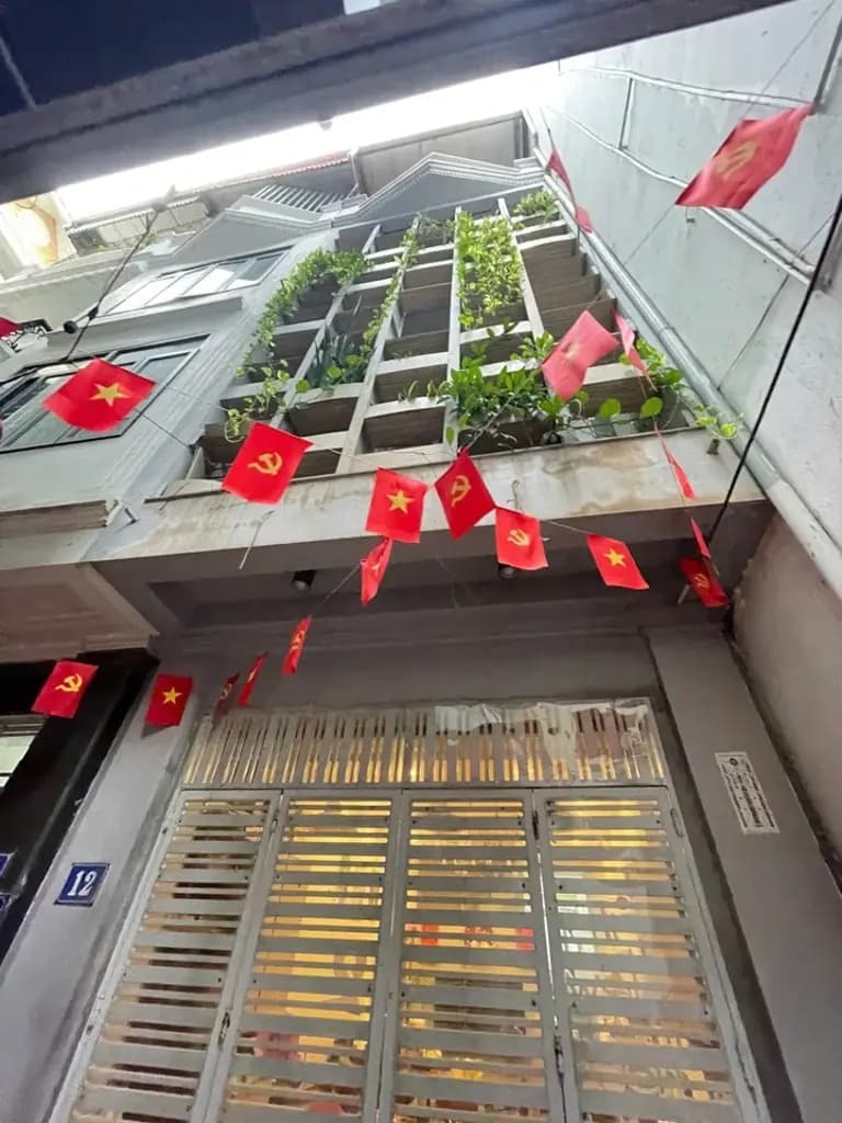 Main-Bán Nhà riêng 40m2 có sẵn 40 m2 thổ cư giá 8.9 tỷ tại Đường Bằng Liệt Phường Hoàng Liệt Quận Hoàng Mai Hà Nội-2