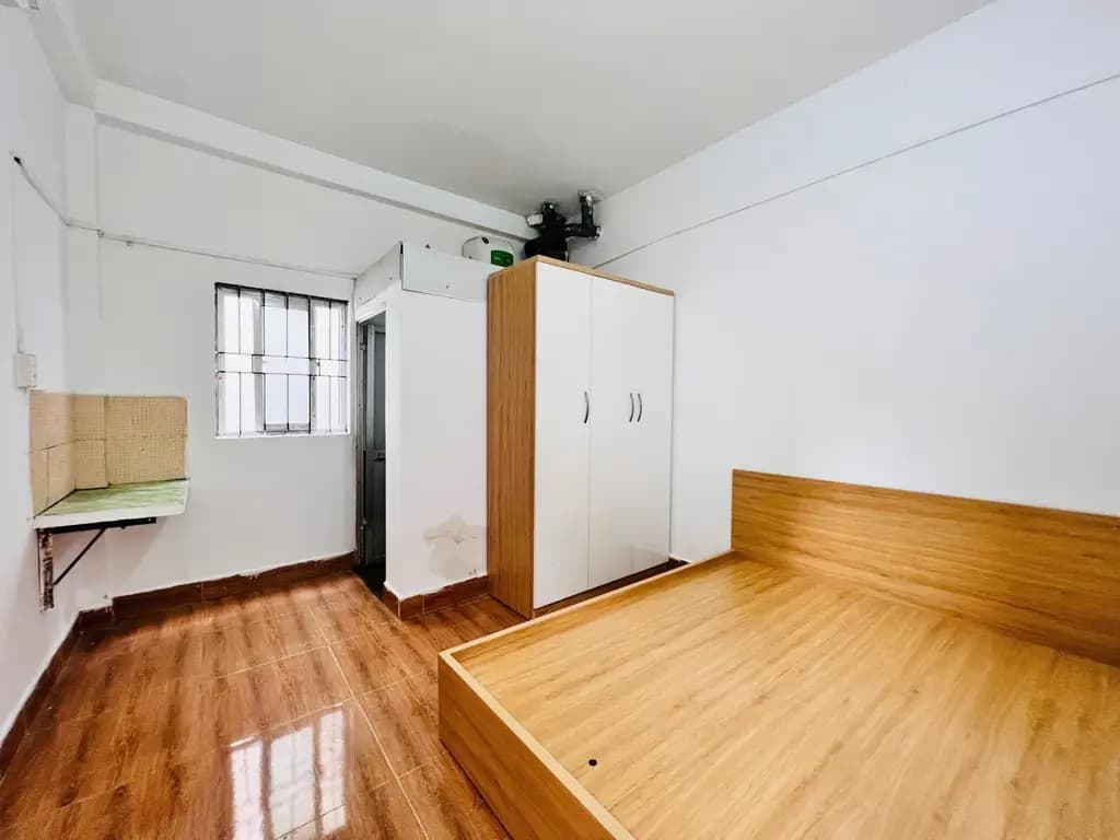 Main-🏠 Địa chỉ : Ngách 22 Ngõ 322 Mỹ Đình, Từ Liêm ⏰ Trống : 7p ———————— 💰 Giá 2tr8 🍁 Phòng đơn khép kín 🍁 Thang bộ-3