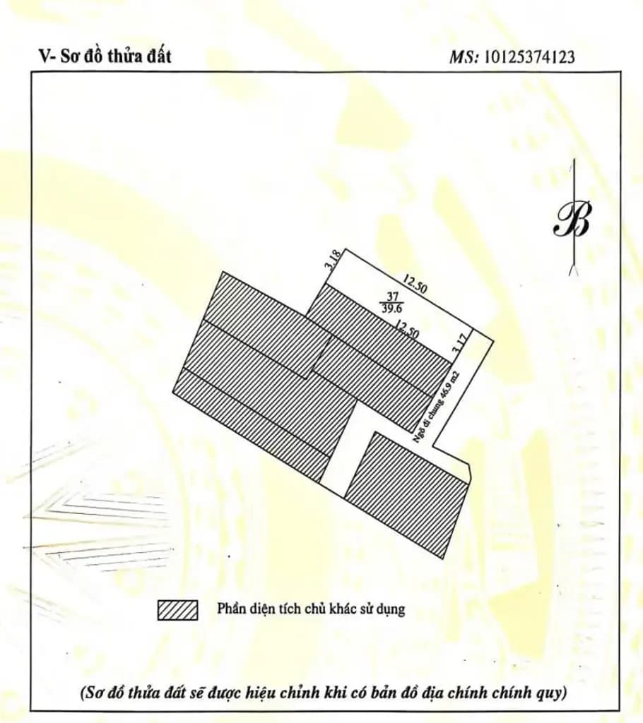 Main-Bán Nhà riêng 40m2 có sẵn 40 m2 thổ cư giá 8.9 tỷ tại Đường Bằng Liệt Phường Hoàng Liệt Quận Hoàng Mai Hà Nội-0
