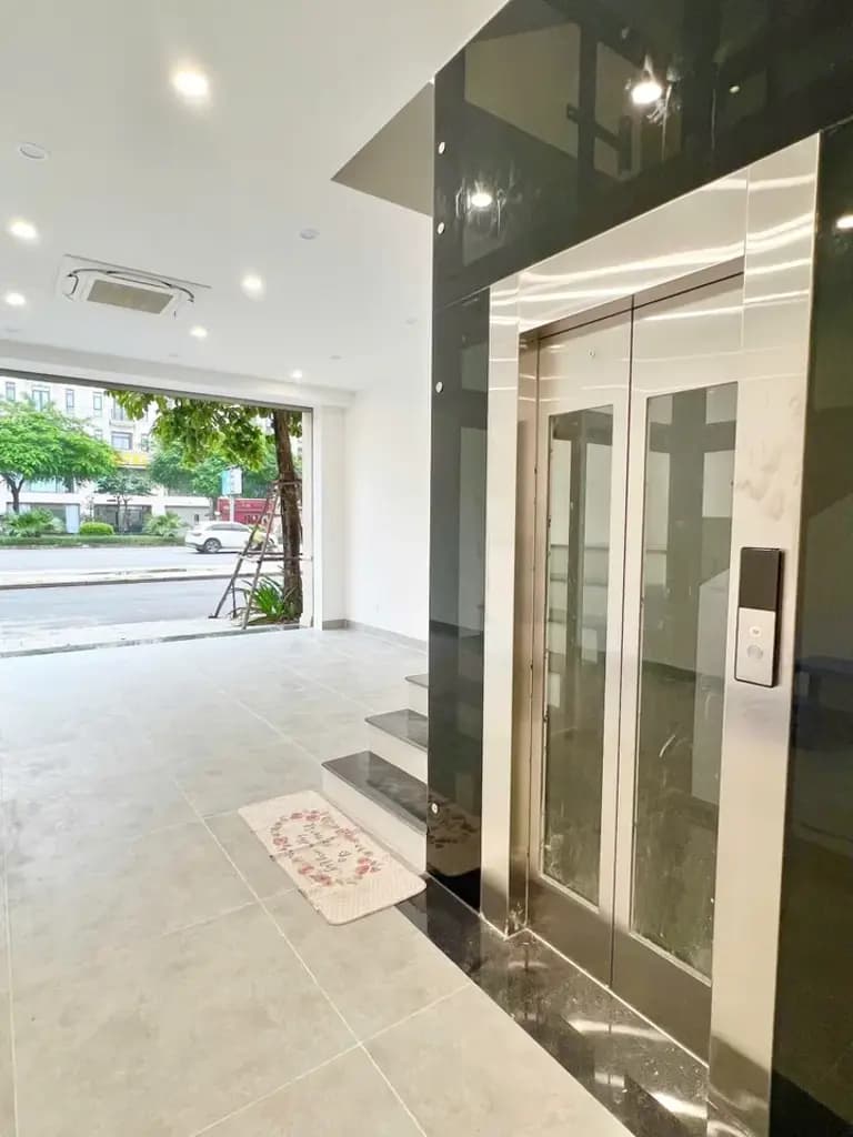 Cho thuê Nhà riêng 91m2 giá 70 triệu tại Phường Vạn Phúc Quận Hà Đông Hà Nội