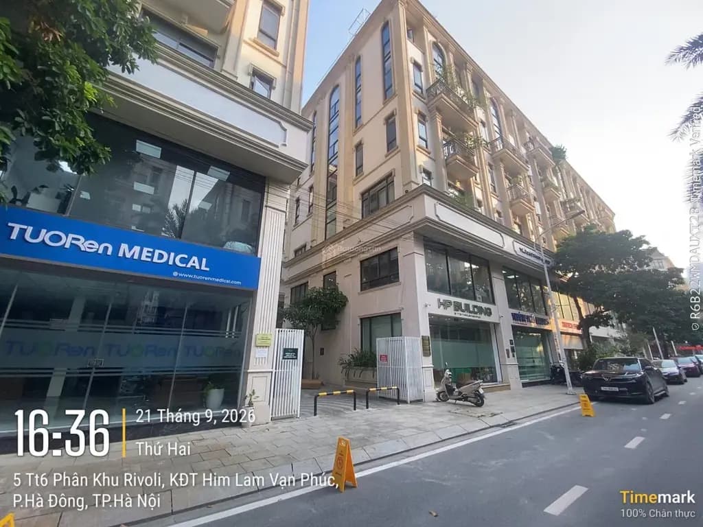 Main-CHO THUÊ NHÀ 7 TẦNG HIM LAM VẠN PHÚC HÀ ĐÔNG PHÙ HỢP LÀM TRỤ SỞ VĂN PHÒNG IT STUDIO LIVESTREAM LH 0333846866 - 0963989690-1