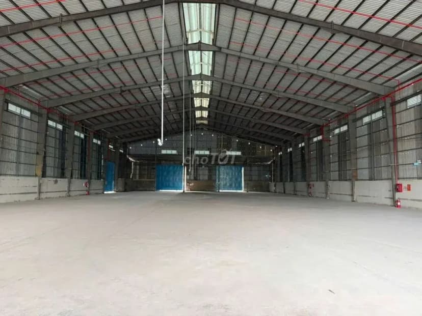 cho thuê kho xưởng bình chuẩn thuận an bình dương