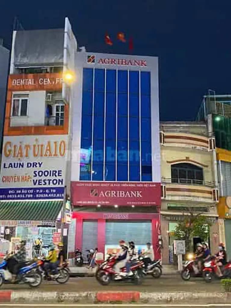 Main-CẦN BÁN NHÀ MẶT TIÊN 36 ÂU CƠ - PHƯỜNG 9 - QUẬN TÂN BÌNH - TP.HCM-0