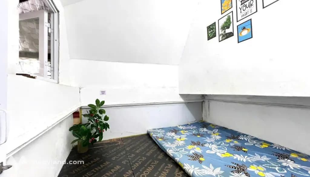 Main-Cho thuê phòng trọ giá rẻ 1,1tr Phạm Tuấn Tài, Cầu Giấy (có cho thuê theo ngày)-9