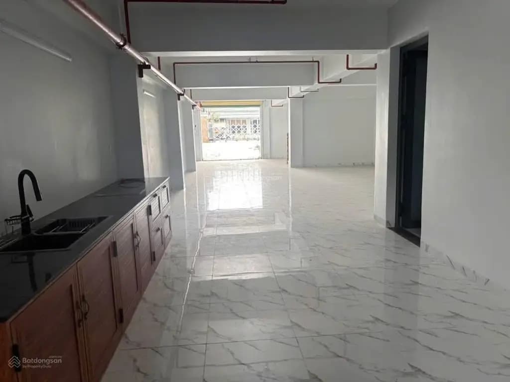 Main-Giá thuê 70tri/tháng Tòa Nhà Mặt Tiền Kinh Doanh - Tân Uyên - Bình Dương (cũ)-3