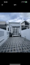 Thumb-Chỉ 999 Triệu có Ngay nhà Hẻm Ngô Quyền Vô Chỉ 1 Ngã Nhà Xây mới  ! Đầy đủ GPXD . Hoàn công-3