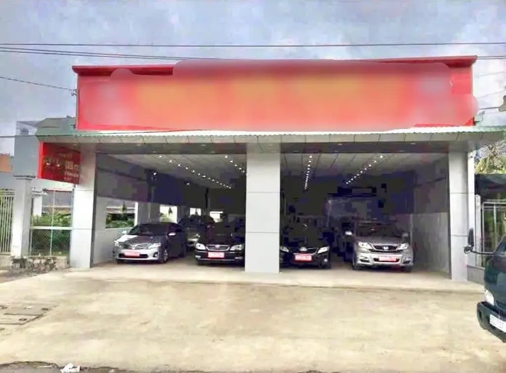 Main-Cho thuê Mặt bằng kinh doanh 240m2 giá 25 triệu tại Đường Nguyễn Văn Linh Phường Hưng Lợi Quận Ninh Kiều Cần Thơ-0