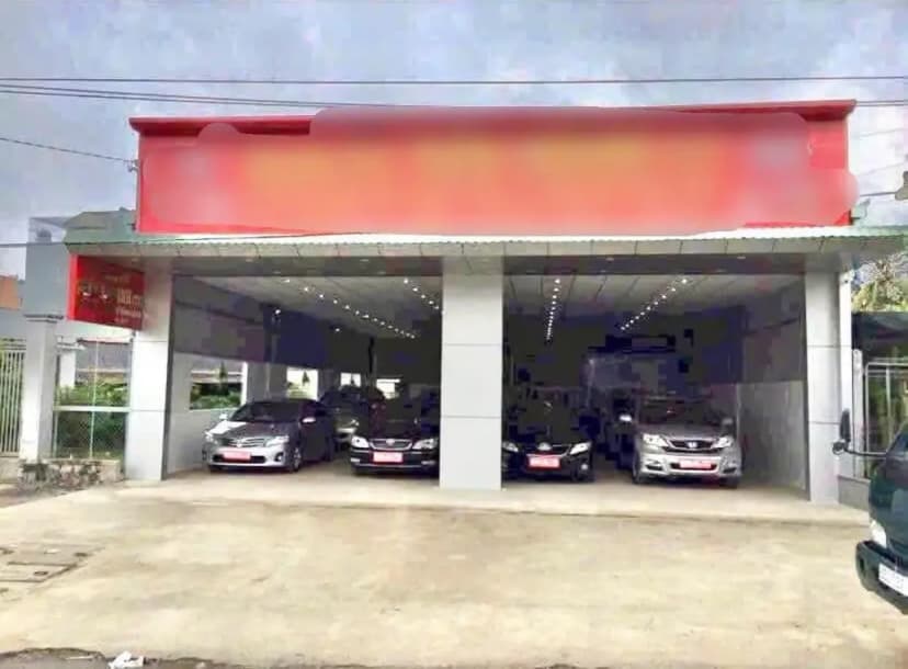 Cho thuê Mặt bằng kinh doanh 240m2 giá 25 triệu tại Đường Nguyễn Văn Linh Phường Hưng Lợi Quận Ninh Kiều Cần Thơ