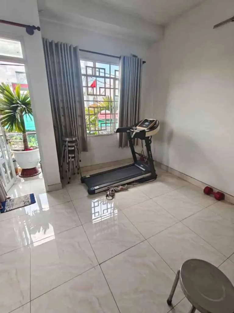 Main-BÁN NHÀ 2 TẦNG – 100,7M² – NGANG 4M NỞ HẬU 5,5M – KẾ BẾN XE QUẬN 8, QUỐC LỘ 50-2