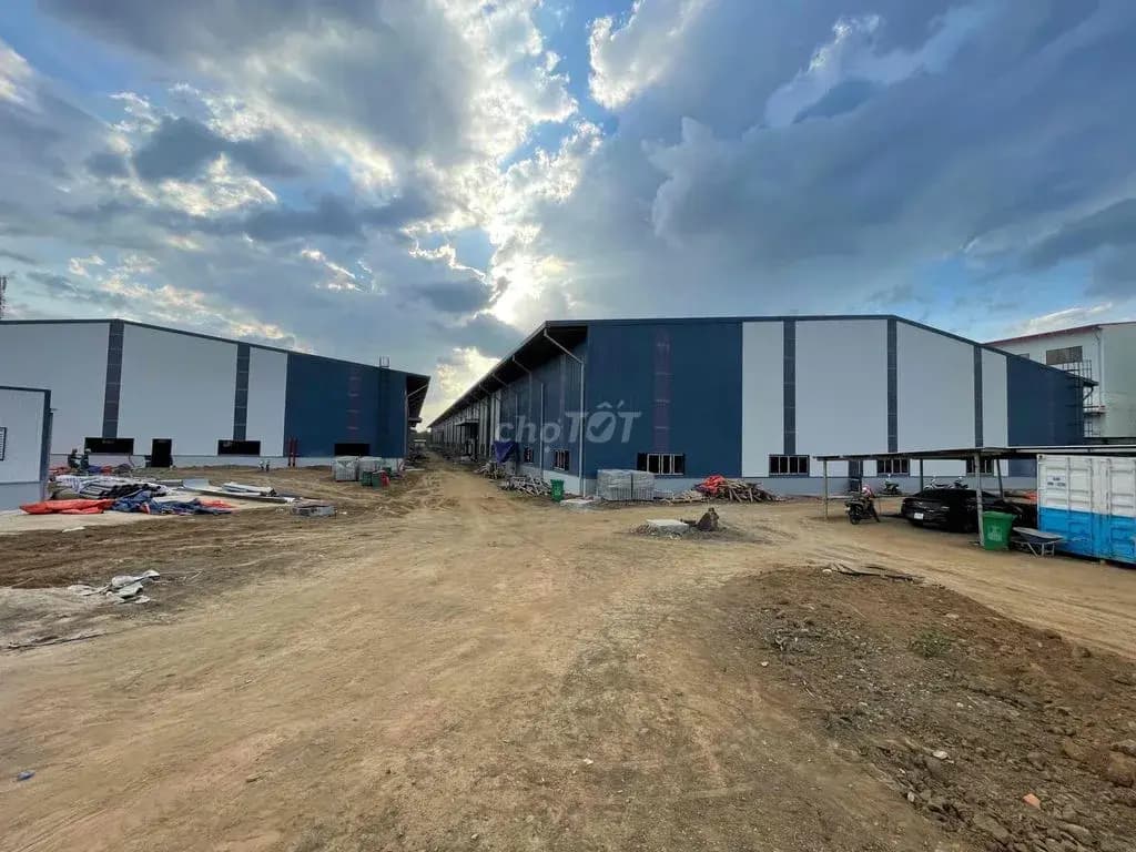 Main-cho thuê xưởng kcn đồng xoài - 5300m- 10.000m - 20.000m-3