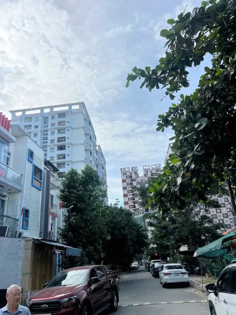 Main-Bán đất đối diện chung cư Đạt Gia đường Cây keo Tam Phú Thủ Đức-2