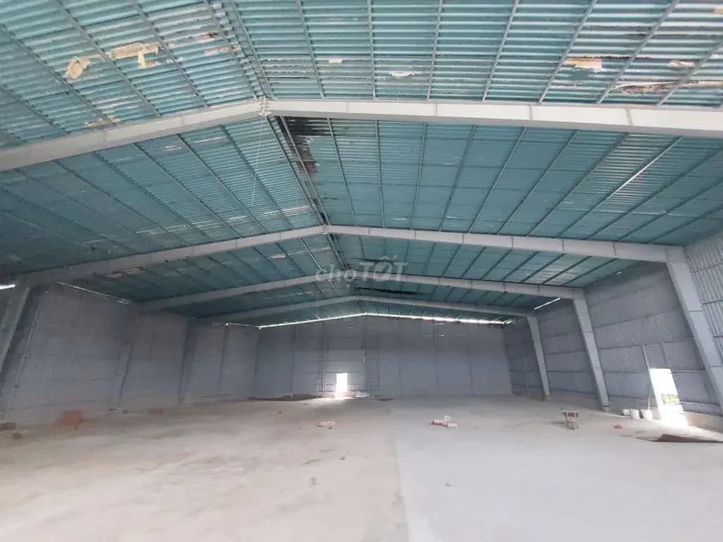 Main-Cho thuê xưởng sx 3500m2.Pccc vách tường.Hòa lợi, bến cát.Giá 120 trie-1