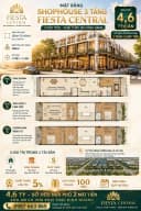 Thumb-FIESTA CENTRAL BÌNH DƯƠNG – nhà phố 2 mặt tiền đối diện trường Nguyễn Khuyến cơ sở 2 098.766.3865-3
