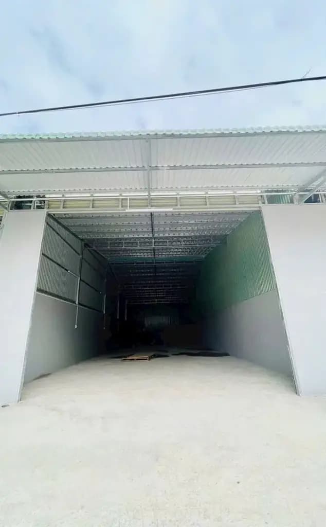 Main-Cho thuê Kho, nhà xưởng 345m2 giá 20 triệu tại Phường Hưng Thạnh Quận Cái Răng Cần Thơ-0