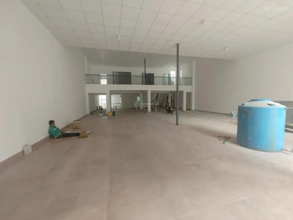 Main-Cho thuê siêu phẩm ngay Ngã Sáu - Thủ Dầu Một-1