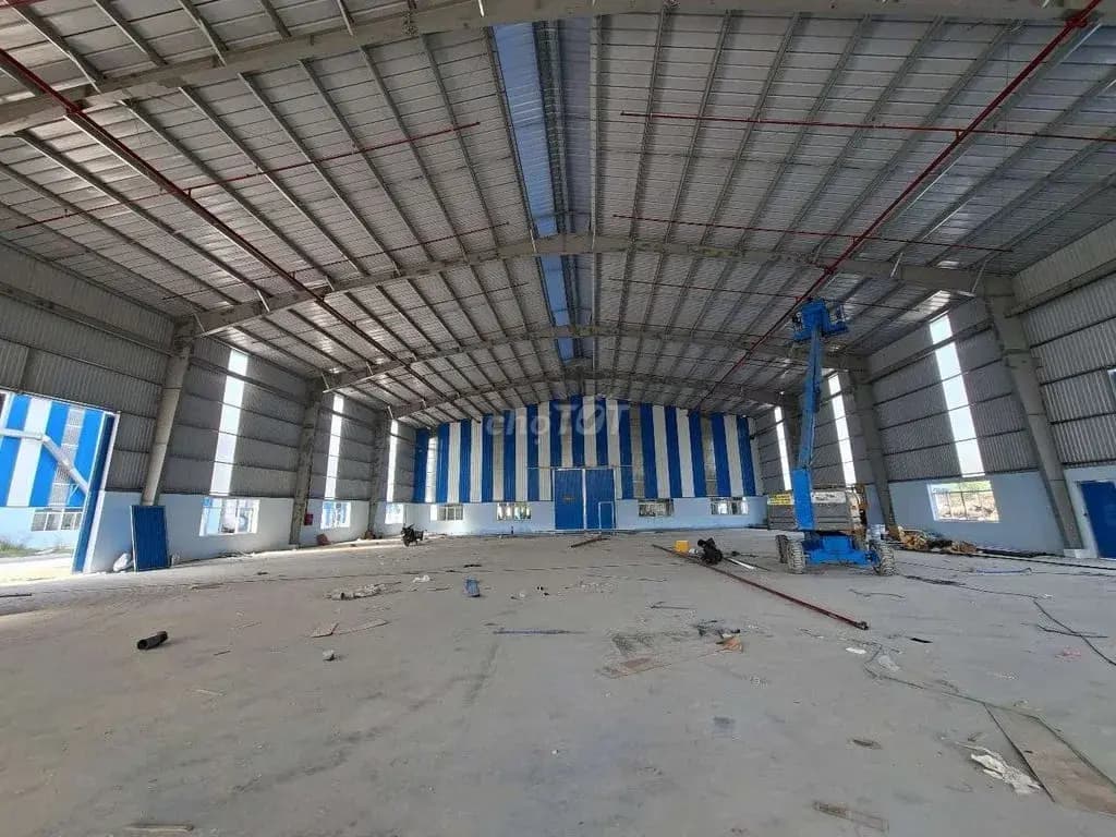 Main-Cho Thuê Xưởng Gần Quốc Lộ 13 Thuận An-2