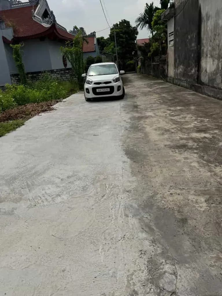 Main-BÁN LÔ ĐẤT 160 M² TẠI DUY TÂN, KINH MÔN (Nay là PHƯỜNG NHỊ CHIỂU-TP HẢI PHÒNG ) GIÁ TỐT-1