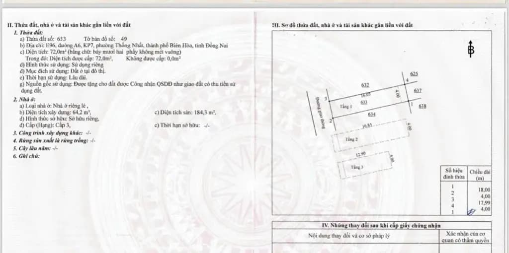 Main-BÁN LẦU NHÀ ĐƯỜNG D4. KẾ BÊN ĐƯỜNG VÕ THỊ SÁU-3
