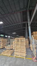 Thumb-Cho thuê 5000m2 Kho Xưởng Tân Hiệp Tân Uyên Bình Dương ,G.tờ đầy đủ , đường cont , S.X Đa ngành-4