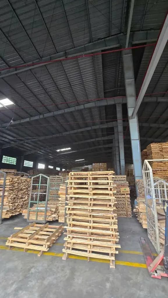 Main-Cho thuê 5000m2 Kho Xưởng Tân Hiệp Tân Uyên Bình Dương ,G.tờ đầy đủ , đường cont , S.X Đa ngành-3