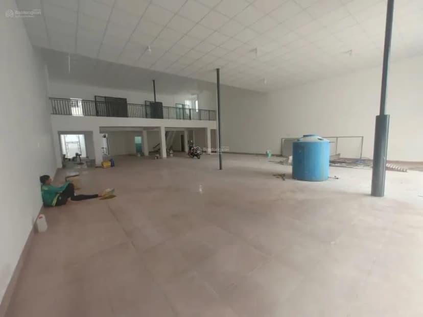 Cho thuê siêu phẩm ngay Ngã Sáu - Thủ Dầu Một
