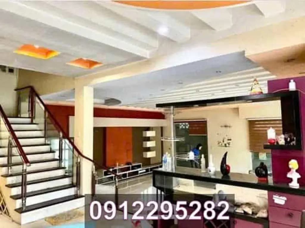 Main-CHO THUÊ NHÀ BIỆT THỰ CAO CẤP TUYẾN 2 ĐƯỜNG LÊ HỒNG PHONG - P.NGÔ QYỀN - HẢI PHÒNG-1