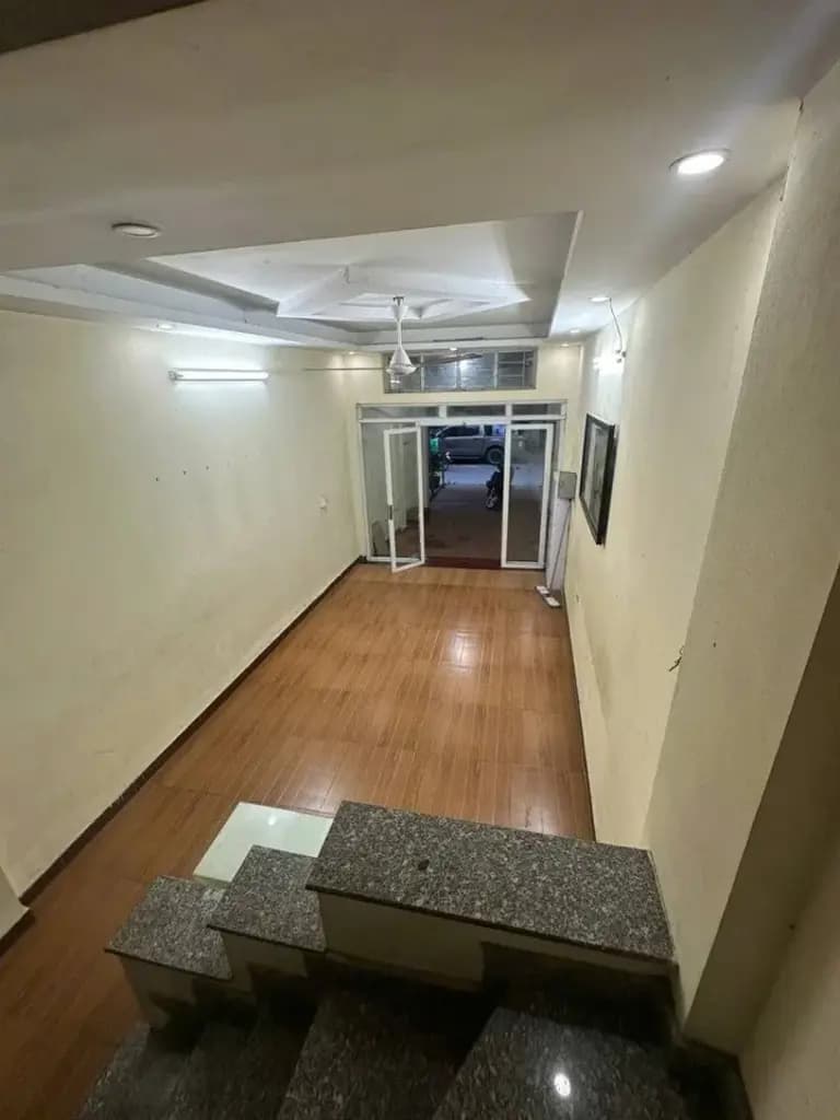 Main-Cho thuê nhà nguyên căn ở Tây Mỗ Hà Nội, 70M2, 4 Tầng, kinh doanh, vỉa hè 5m giá 12tr/ tháng-5