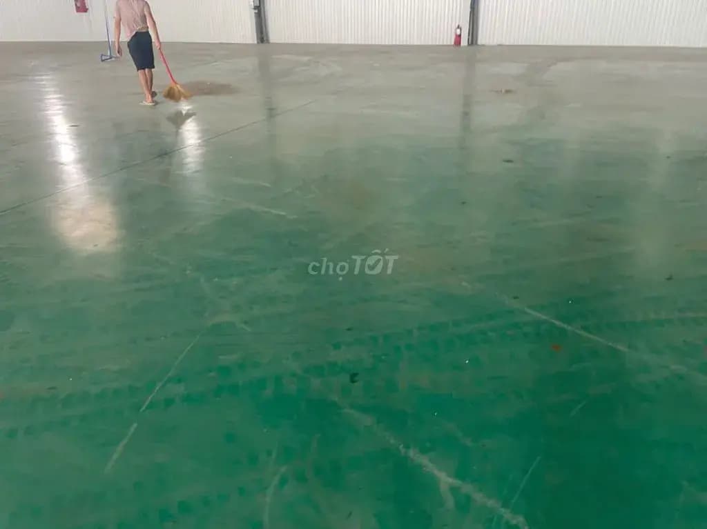 Main-Cho thuê 3000m2 Xưởng KCN Chơn Thành ,Bình Phước ,S.X đa nghành-3