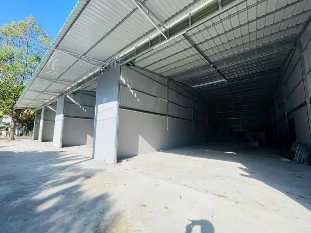 Main-Cho thuê Kho, nhà xưởng 345m2 giá 20 triệu tại Phường Hưng Thạnh Quận Cái Răng Cần Thơ-1
