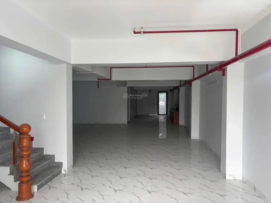 Main-Giá thuê 70tri/tháng Tòa Nhà Mặt Tiền Kinh Doanh - Tân Uyên - Bình Dương (cũ)-0