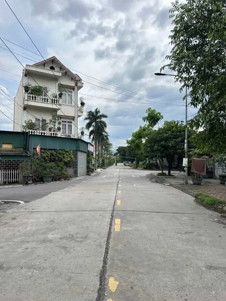 Main-Bán đất Khu đô thị Thành Công Vườn Đào - Kinh Môn - Hải Dương  Mr Phương 097.182.2204-1