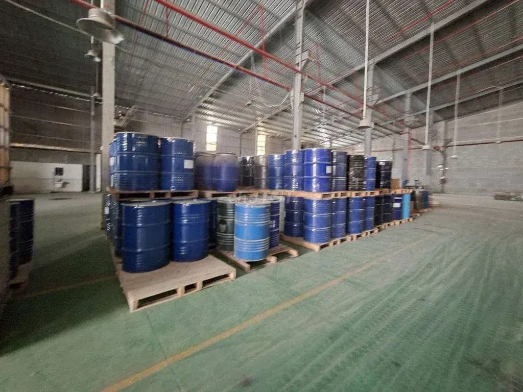 Cho Thuê Xưởng Ở Tân Uyên Bình Dương