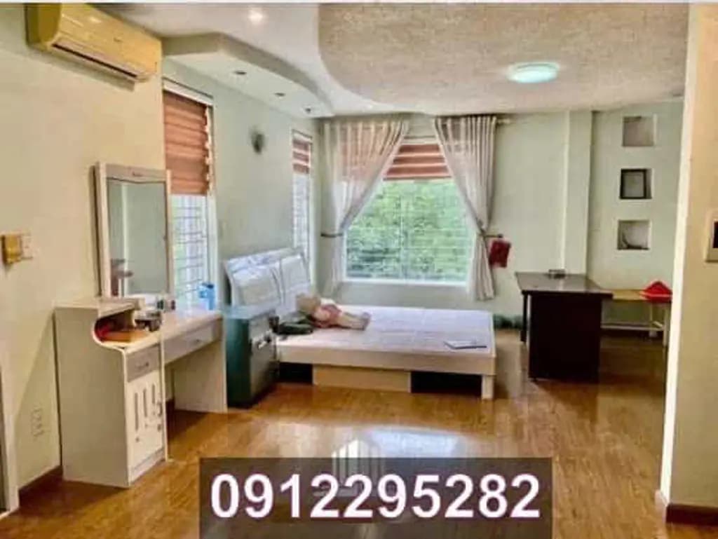 Main-CHO THUÊ NHÀ BIỆT THỰ CAO CẤP TUYẾN 2 ĐƯỜNG LÊ HỒNG PHONG - P.NGÔ QYỀN - HẢI PHÒNG-2