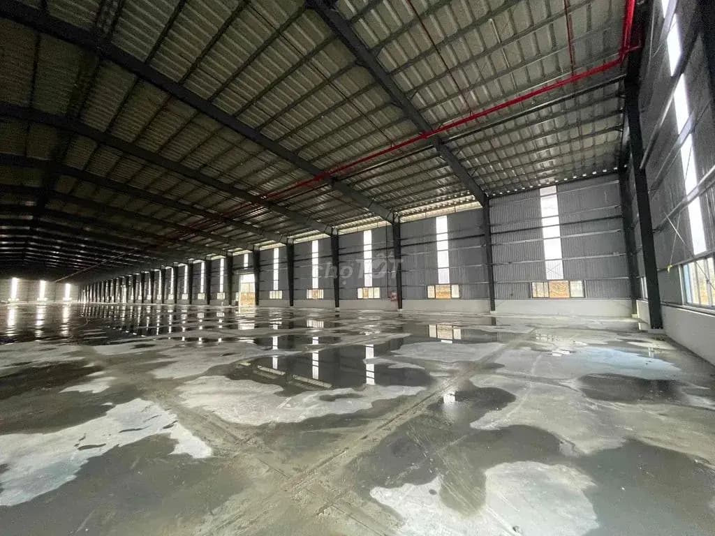 Main-cho thuê xưởng kcn đồng xoài - 5300m- 10.000m - 20.000m-0