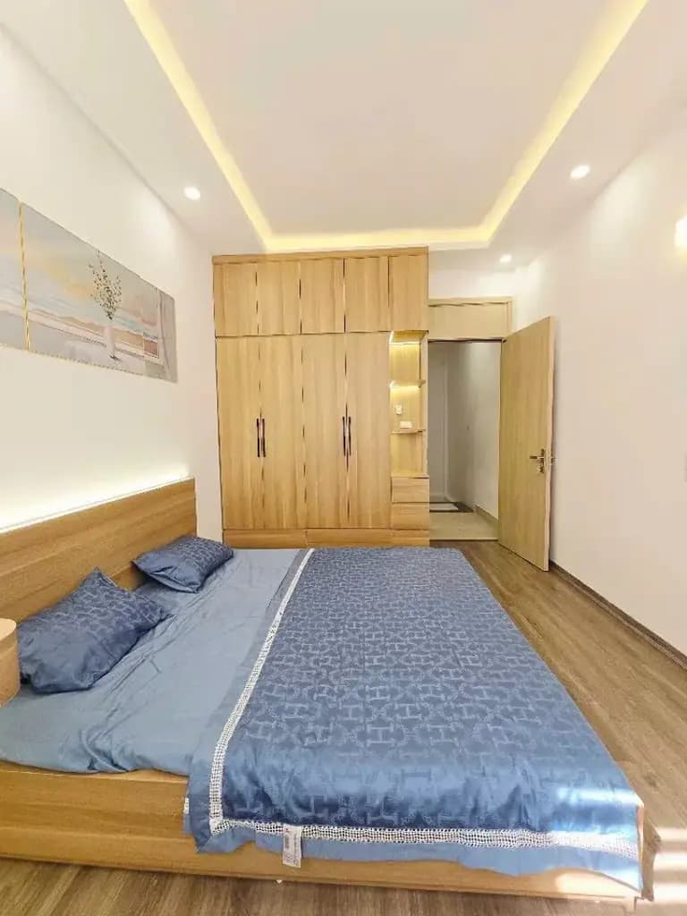 Main-Cho thuê nhà ngõ 59 KHÚC THỪA DỤ, Cầu Giấy. 14.5 triệu/tháng. Ưu tiên: Hộ Gia Đình, Nhóm đi làm ít người-3