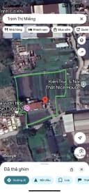 Thumb-Bán gấp lô đất đẹp cách Trịnh Thị Miếng Hóc Môn 60m-1100m2-có sẵn 300m thổ cư,hẻm xe hơi.-1