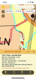 Thumb-Bán Đất diện tích 28800 tặng nhà cấp 4 tặng 5000 cây cafe cho trái năm 6 suối chảy quanh năm. Đất đỏ bazan view cực đẹp . Sổ sẵn công chứng ngay-7