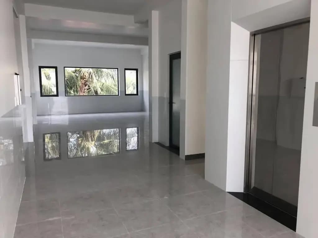 Main-Cho thuê Nhà riêng 162m2 giá 55 triệu tại Phường An Khánh Quận Ninh Kiều Cần Thơ-1