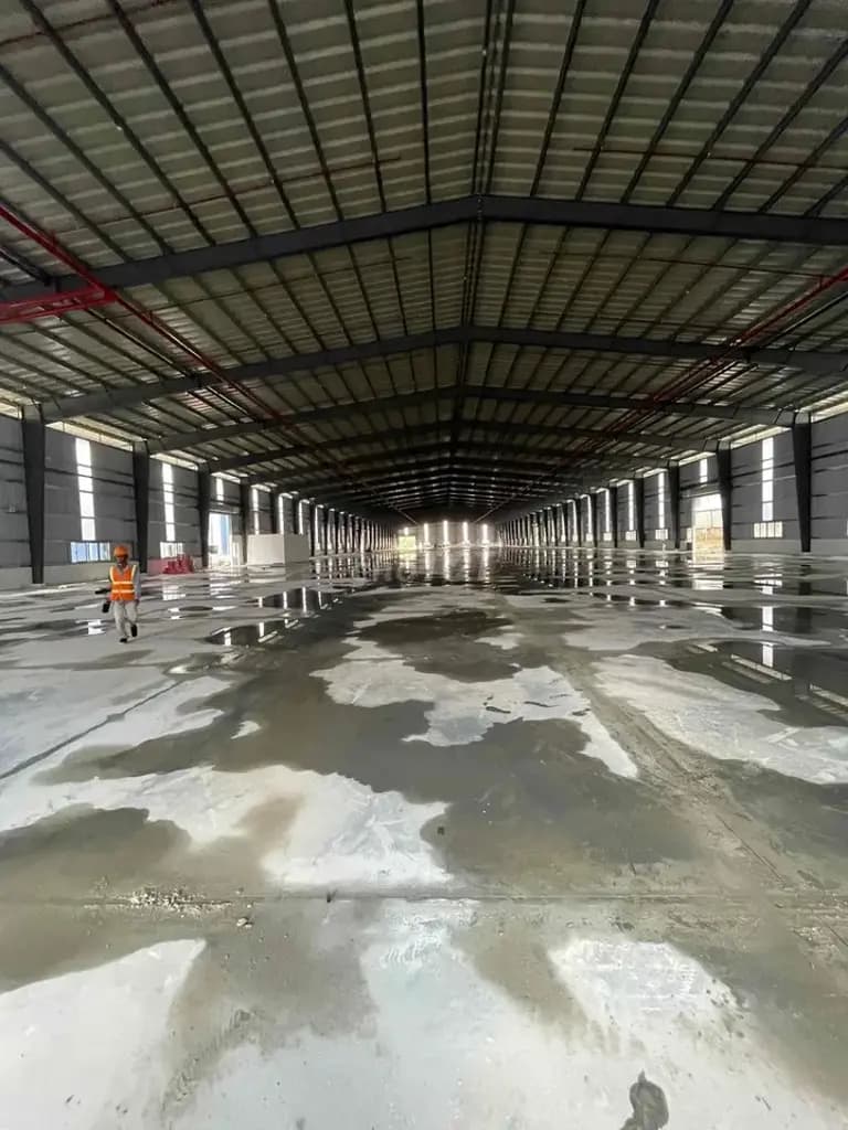 Main-cho thuê xưởng kcn đồng xoài - 5300m- 10.000m - 20.000m-1