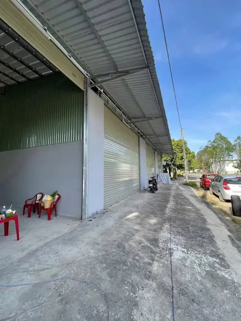 Main-Cho thuê Kho, nhà xưởng 345m2 giá 20 triệu tại Phường Hưng Thạnh Quận Cái Răng Cần Thơ-3