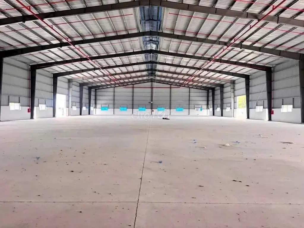 Main-Cho thuê xưởng 3.550m2.Trong khu công nghiệp Bà Rịa_ Vũng Tàu.-1