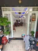 Thumb-BÁN NHÀ 2 TẦNG – 100,7M² – NGANG 4M NỞ HẬU 5,5M – KẾ BẾN XE QUẬN 8, QUỐC LỘ 50-1