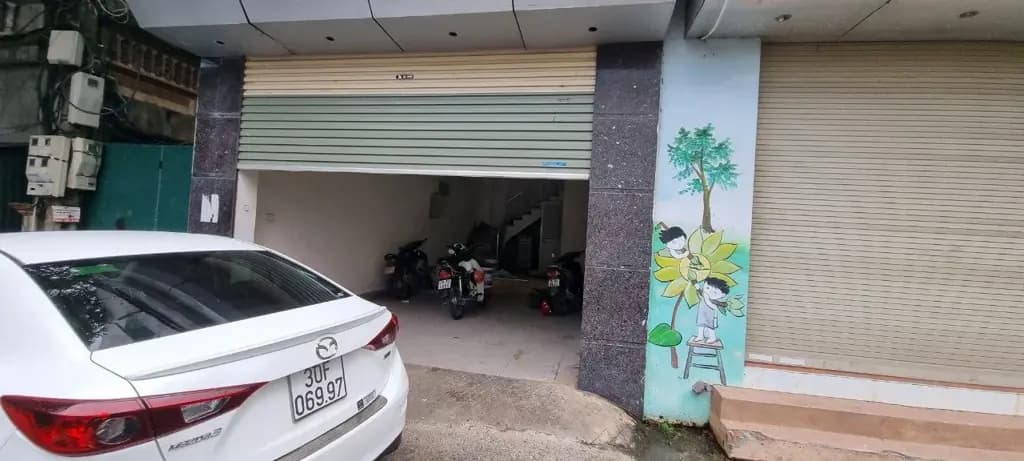 Main-Phòng trọ: Cho thuê phòng trọ Tân Tây Đô, Hoài Đức giá rẻ 2,9 tr nhà thang máy,-1