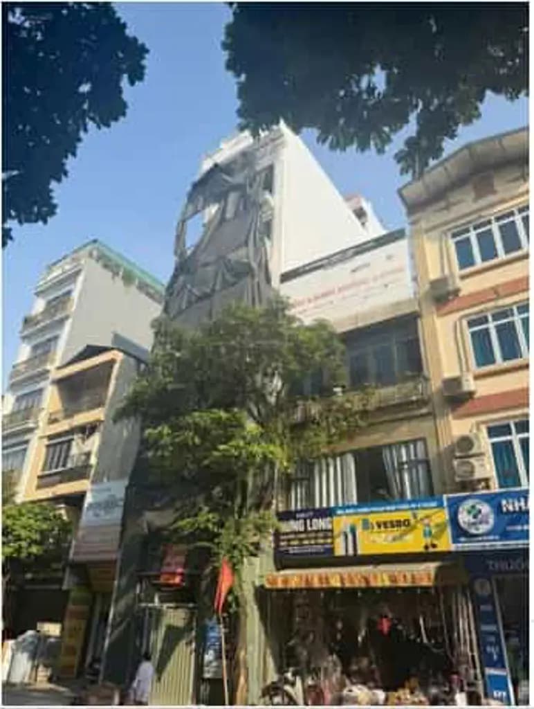 Main-Chính chủ cho thuê nhà 6 tầng mới tinh tại Mậu Lương, Kiến Hưng, Hà Nội; 0945 537 888-0